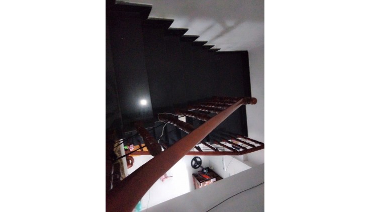Chỉ 4.85 tỷ TL! 57M², 3 Tầng/3PN – HẺM XE HƠI – LÊ ĐỨC THỌ, Gò Vấp!